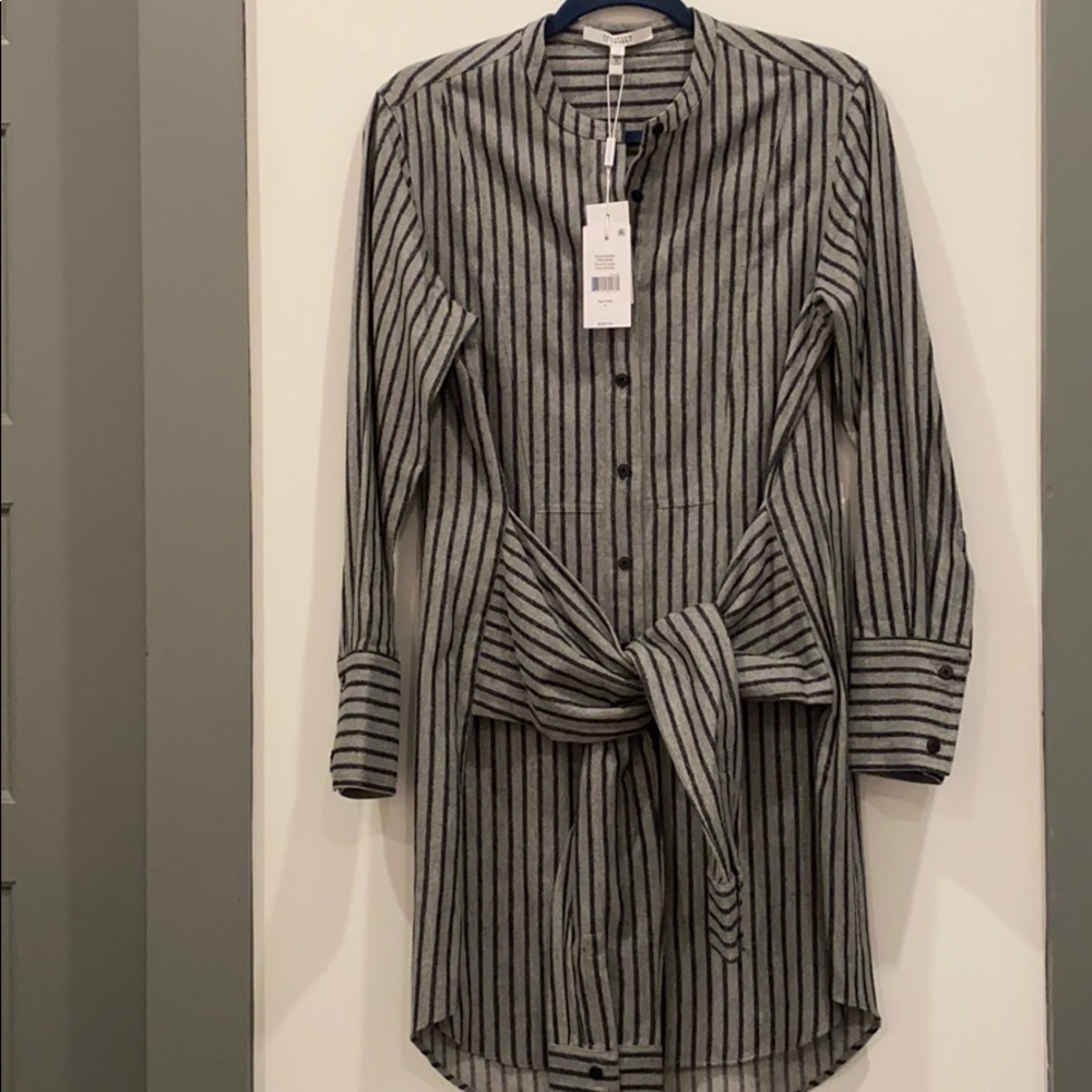 Derek lam 10 Crosby women dress,size 6